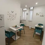 Balarm Central Apartment