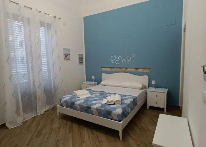 Balarm Central Apartment