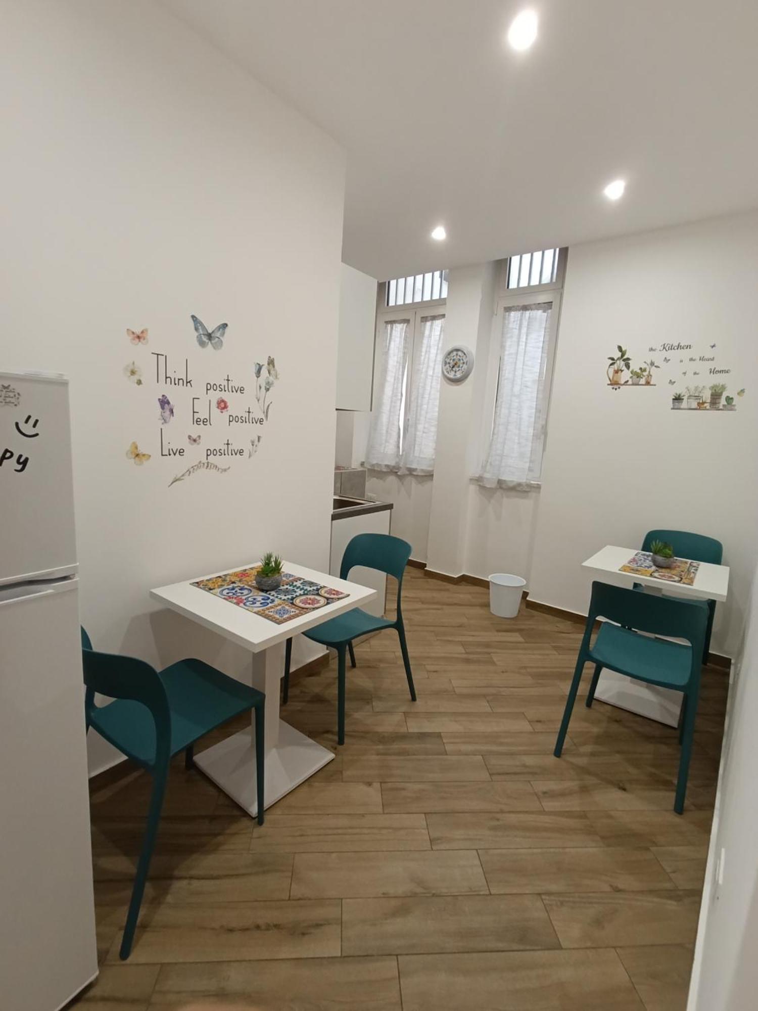 Appartamento Balarm