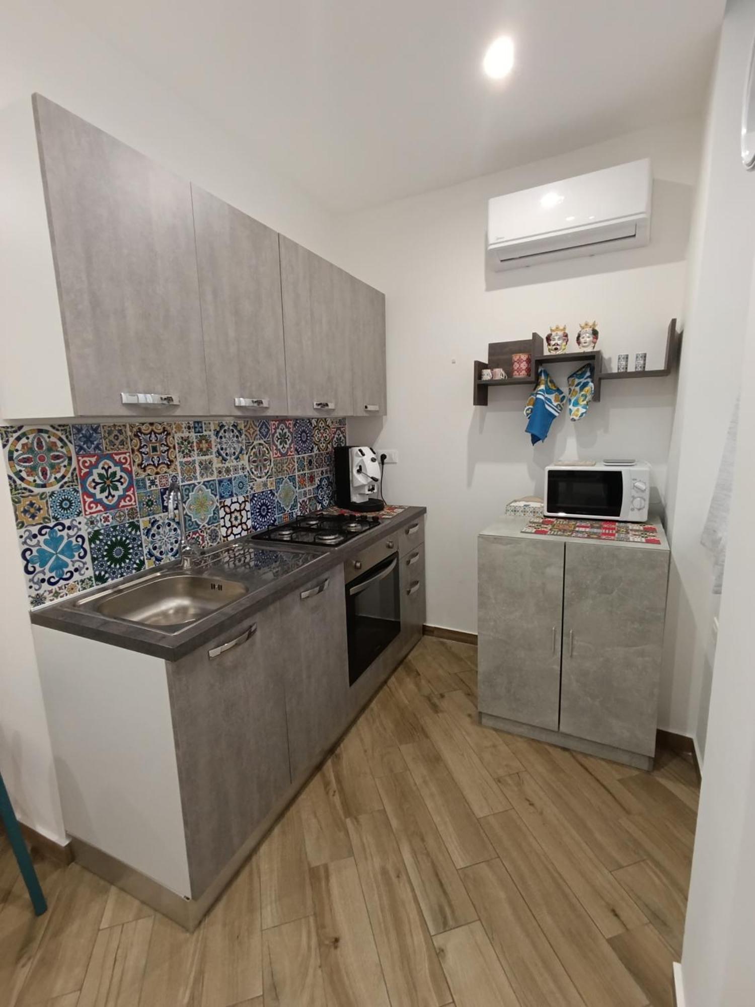 Balarm Appartamento