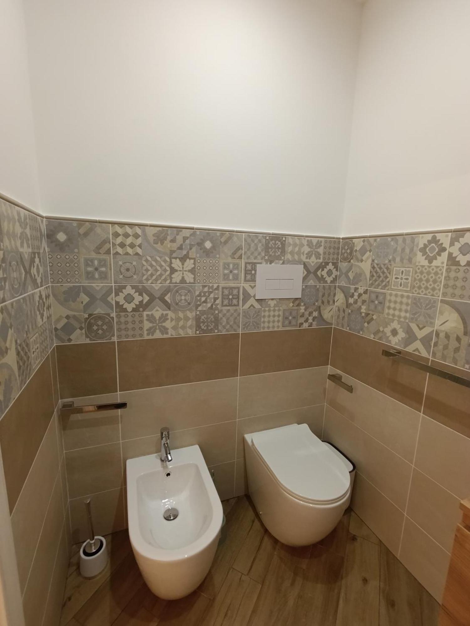 Apartamento Balarm Palermo