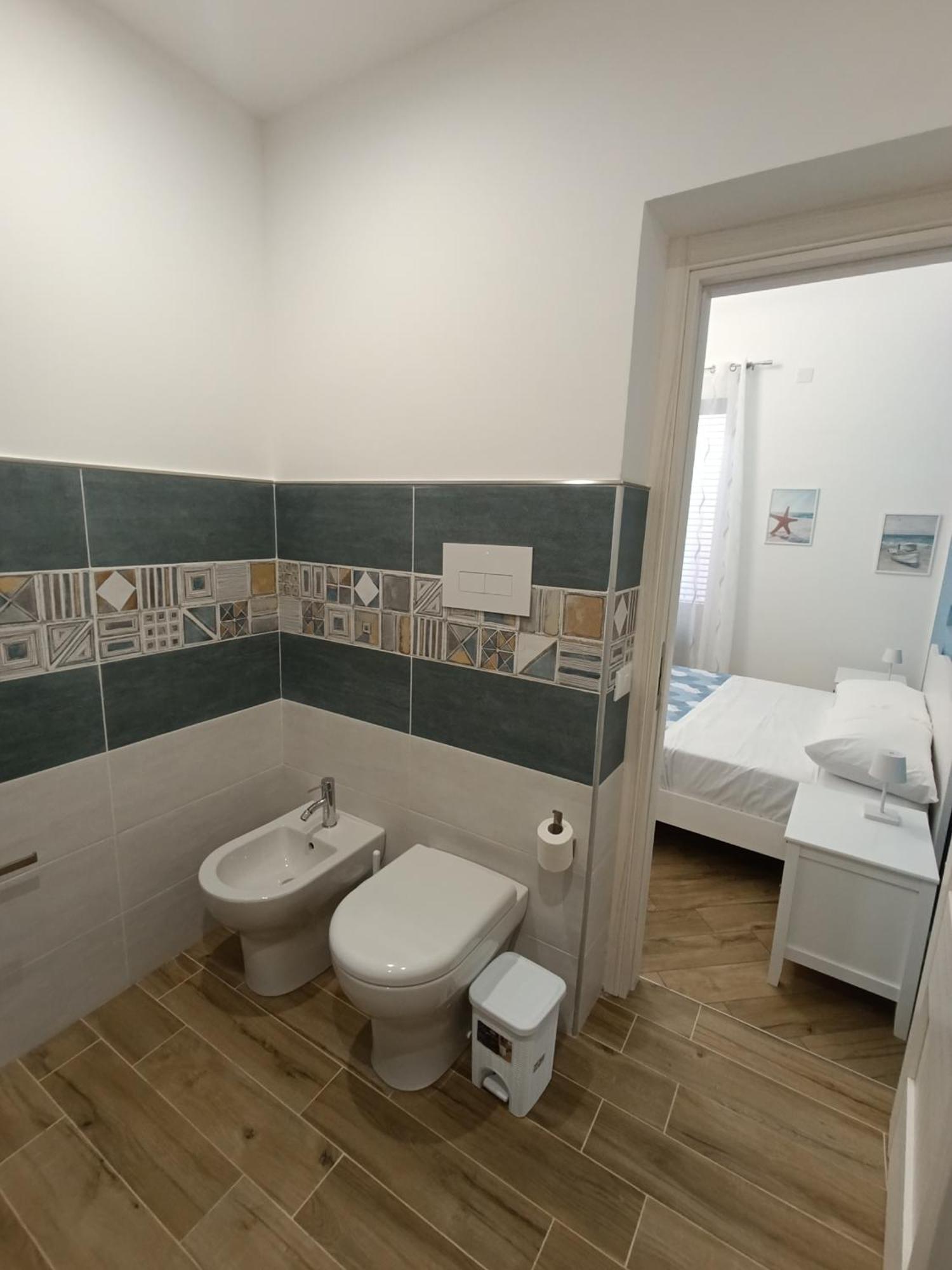 Balarm Apartamento Palermo