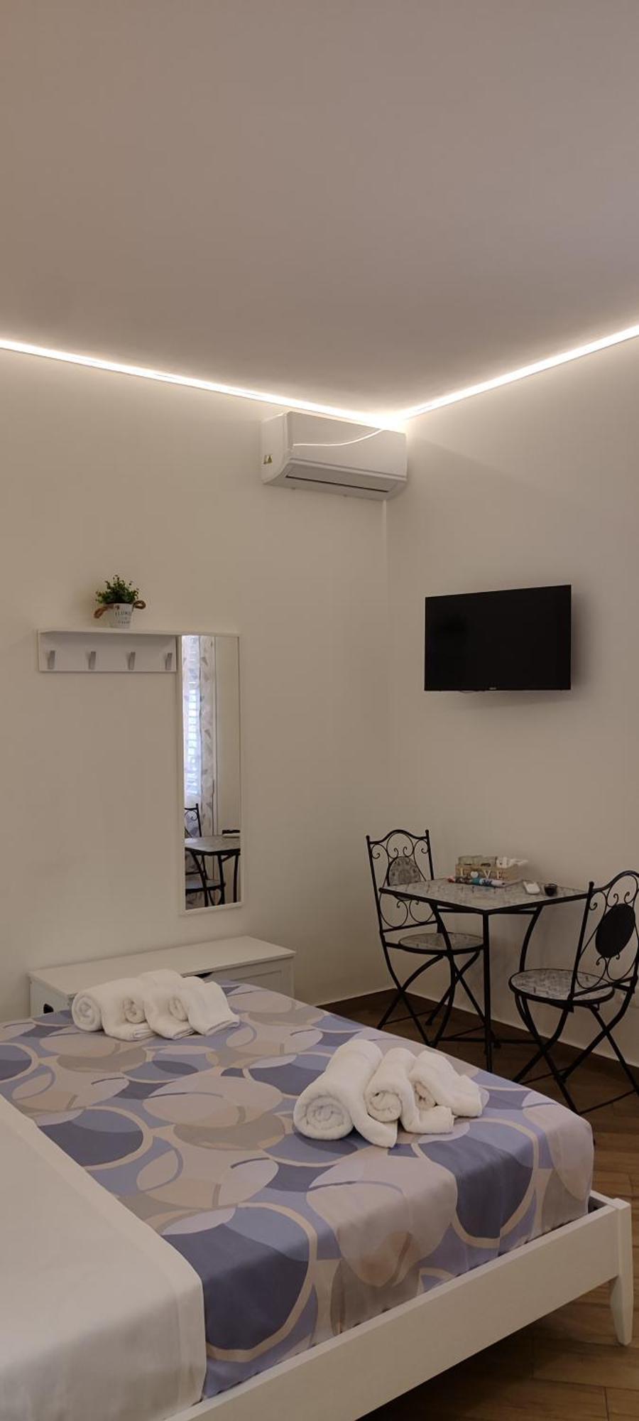 Appartamento Balarm *